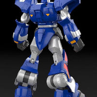 Good Smile Company Moderoid Tetsujin 28 FX & Tetsujin 17 Phoenix - Kidultverse