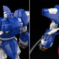 Good Smile Company Moderoid Tetsujin 28 FX & Tetsujin 17 Phoenix - Kidultverse