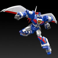Good Smile Company Moderoid Tetsujin 28 FX & Tetsujin 17 Phoenix - Kidultverse