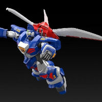 Good Smile Company Moderoid Tetsujin 28 FX & Tetsujin 17 Phoenix - Kidultverse
