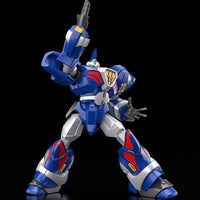 Good Smile Company Moderoid Tetsujin 28 FX & Tetsujin 17 Phoenix - Kidultverse