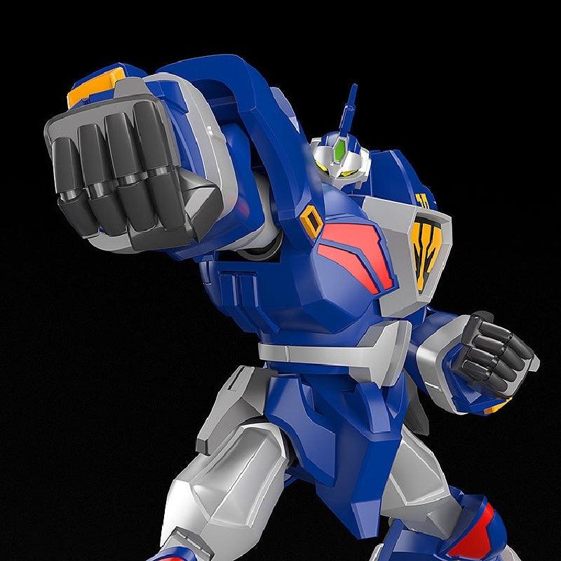 Good Smile Company Moderoid Tetsujin 28 FX & Tetsujin 17 Phoenix - Kidultverse