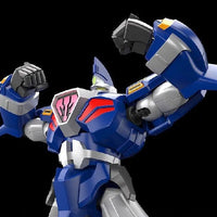 Good Smile Company Moderoid Tetsujin 28 FX & Tetsujin 17 Phoenix - Kidultverse