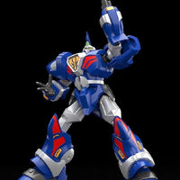 Good Smile Company Moderoid Tetsujin 28 FX & Tetsujin 17 Phoenix - Kidultverse