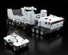 Good Smile Company Moderoid Type 98 Special Command Vehicle & Type 99 Special Labor Carrier (Mobile Police Patlabor) - Kidultverse