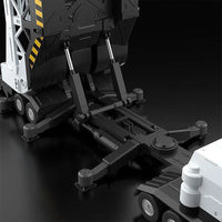 Good Smile Company Moderoid Type 98 Special Command Vehicle & Type 99 Special Labor Carrier (Mobile Police Patlabor) - Kidultverse