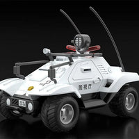 Good Smile Company Moderoid Type 98 Special Command Vehicle & Type 99 Special Labor Carrier (Mobile Police Patlabor) - Kidultverse