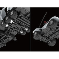 Good Smile Company Moderoid Type 98 Special Command Vehicle & Type 99 Special Labor Carrier (Mobile Police Patlabor) - Kidultverse