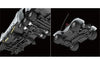 Good Smile Company Moderoid Type 98 Special Command Vehicle & Type 99 Special Labor Carrier (Mobile Police Patlabor) - Kidultverse