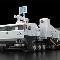 Good Smile Company Moderoid Type 98 Special Command Vehicle & Type 99 Special Labor Carrier (Mobile Police Patlabor) - Kidultverse