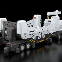 Good Smile Company Moderoid Type 98 Special Command Vehicle & Type 99 Special Labor Carrier (Mobile Police Patlabor) - Kidultverse
