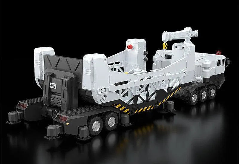 Good Smile Company Moderoid Type 98 Special Command Vehicle & Type 99 Special Labor Carrier (Mobile Police Patlabor) - Kidultverse