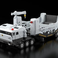 Good Smile Company Moderoid Type 98 Special Command Vehicle & Type 99 Special Labor Carrier (Mobile Police Patlabor) - Kidultverse