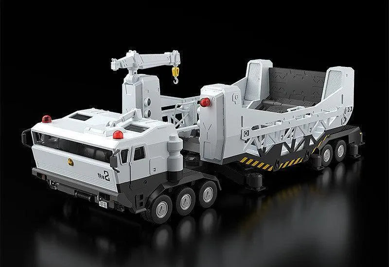 Good Smile Company Moderoid Type 98 Special Command Vehicle & Type 99 Special Labor Carrier (Mobile Police Patlabor) - Kidultverse