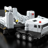 Good Smile Company Moderoid Type 98 Special Command Vehicle & Type 99 Special Labor Carrier (Mobile Police Patlabor) - Kidultverse