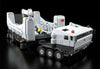 Good Smile Company Moderoid Type 98 Special Command Vehicle & Type 99 Special Labor Carrier (Mobile Police Patlabor) - Kidultverse