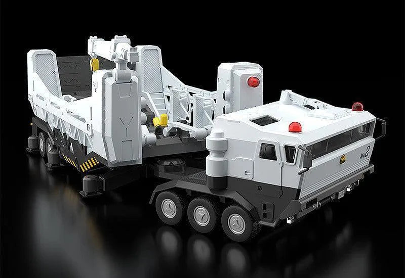Good Smile Company Moderoid Type 98 Special Command Vehicle & Type 99 Special Labor Carrier (Mobile Police Patlabor) - Kidultverse