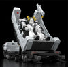 Good Smile Company Moderoid Type 98 Special Command Vehicle & Type 99 Special Labor Carrier (Mobile Police Patlabor) - Kidultverse