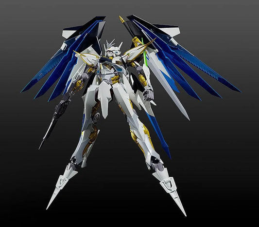 Good Smile Company Moderoid Villkiss - Kidultverse
