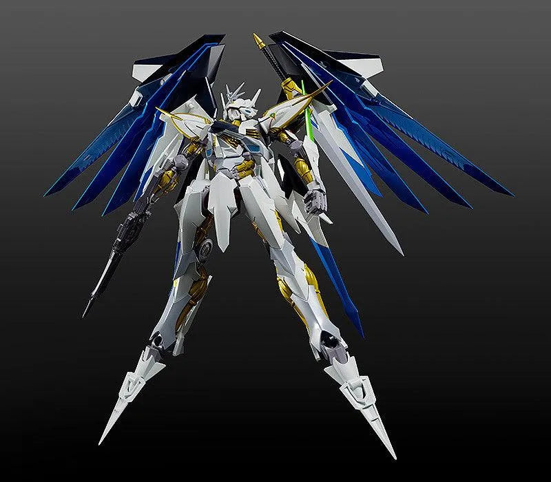Good Smile Company Moderoid Villkiss - Kidultverse