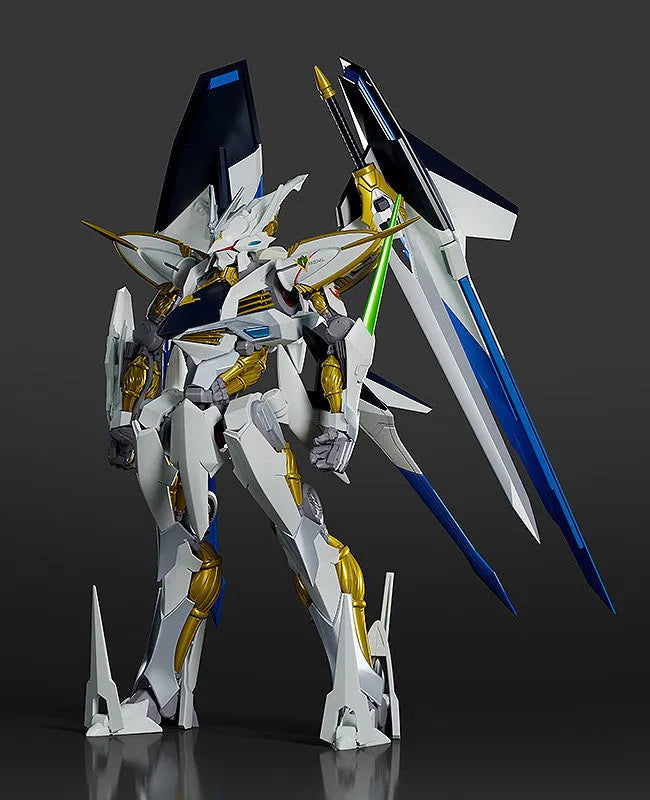 Good Smile Company Moderoid Villkiss - Kidultverse
