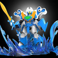 Good Smile Company Moderoid Wave Effect - Kidultverse