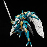 Good Smile Company Moderoid Windom, the Spirit of Air (Magic Knight Rayearth) - Kidultverse