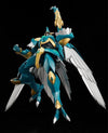 Good Smile Company Moderoid Windom, the Spirit of Air (Magic Knight Rayearth) - Kidultverse