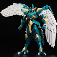 Good Smile Company Moderoid Windom, the Spirit of Air (Magic Knight Rayearth) - Kidultverse