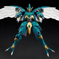 Good Smile Company Moderoid Windom, the Spirit of Air (Magic Knight Rayearth) - Kidultverse