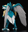 Good Smile Company Moderoid Windom, the Spirit of Air (Magic Knight Rayearth) - Kidultverse