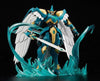 Good Smile Company Moderoid Windom, the Spirit of Air (Magic Knight Rayearth) - Kidultverse