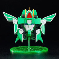 Good Smile Company Moderoid Winzert (Mado King Granzort) - Kidultverse