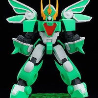 Good Smile Company Moderoid Winzert (Mado King Granzort) - Kidultverse
