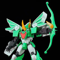 Good Smile Company Moderoid Winzert (Mado King Granzort) - Kidultverse