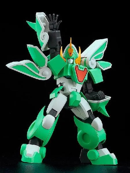 Good Smile Company Moderoid Winzert (Mado King Granzort) - Kidultverse