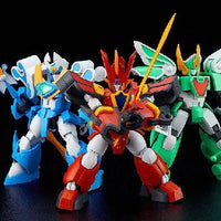 Good Smile Company Moderoid Winzert (Mado King Granzort) - Kidultverse