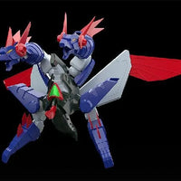 Good Smile Company Moderoid Wybust (Mado King Granzort) - Kidultverse