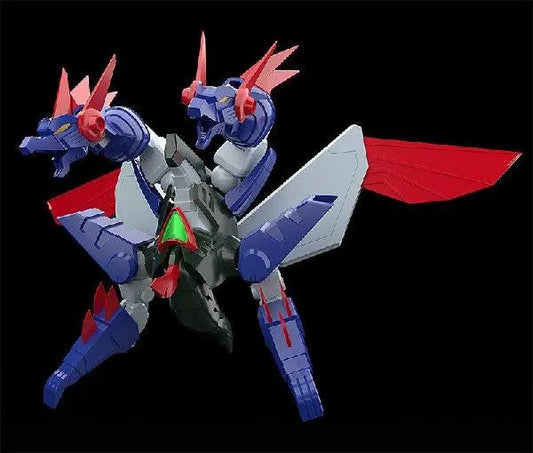 Good Smile Company Moderoid Wybust (Mado King Granzort) - Kidultverse