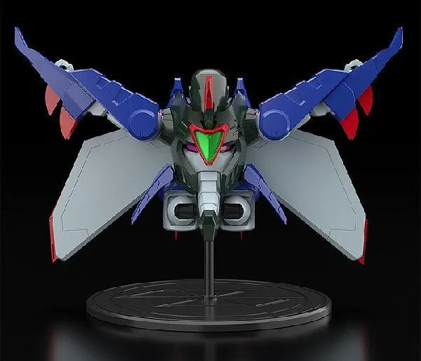Good Smile Company Moderoid Wybust (Mado King Granzort) - Kidultverse