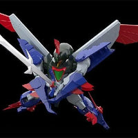 Good Smile Company Moderoid Wybust (Mado King Granzort) - Kidultverse