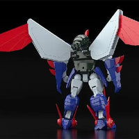 Good Smile Company Moderoid Wybust (Mado King Granzort) - Kidultverse