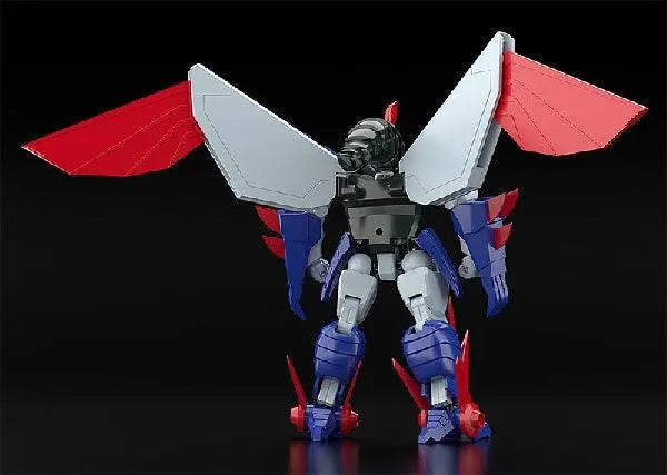 Good Smile Company Moderoid Wybust (Mado King Granzort) - Kidultverse