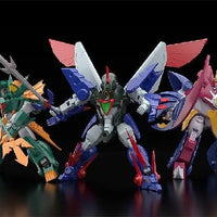 Good Smile Company Moderoid Wybust (Mado King Granzort) - Kidultverse