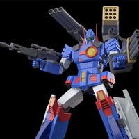 Good Smile Company Moderoid Xabungle (Combat Mecha Xabungle) - Kidultverse