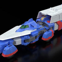 Good Smile Company Moderoid Xabungle (Combat Mecha Xabungle) - Kidultverse