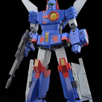 Good Smile Company Moderoid Xabungle (Combat Mecha Xabungle) - Kidultverse