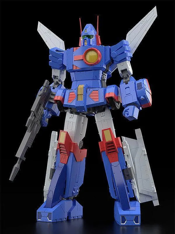 Good Smile Company Moderoid Xabungle (Combat Mecha Xabungle) - Kidultverse