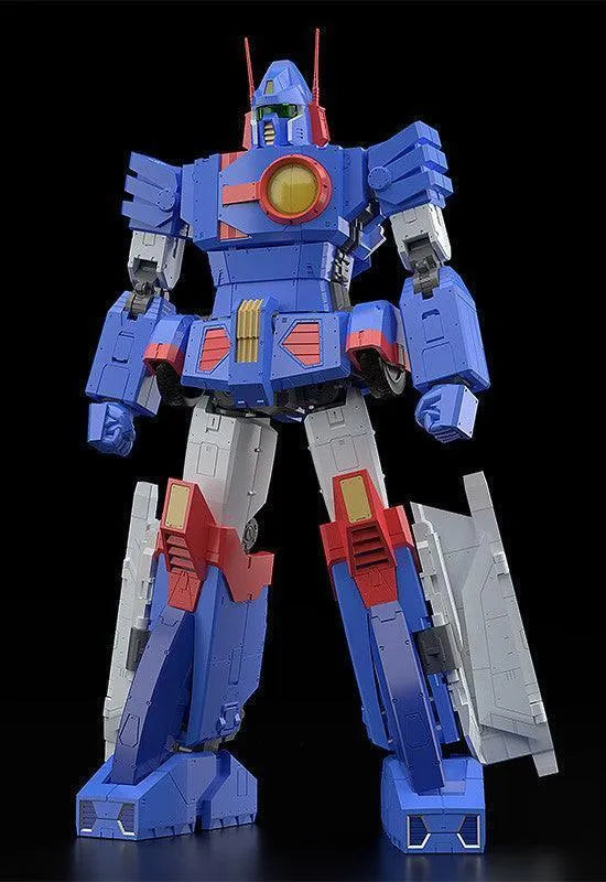 Good Smile Company Moderoid Xabungle (Combat Mecha Xabungle) - Kidultverse