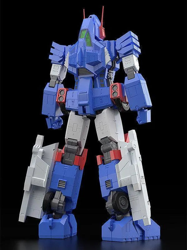 Good Smile Company Moderoid Xabungle (Combat Mecha Xabungle) - Kidultverse